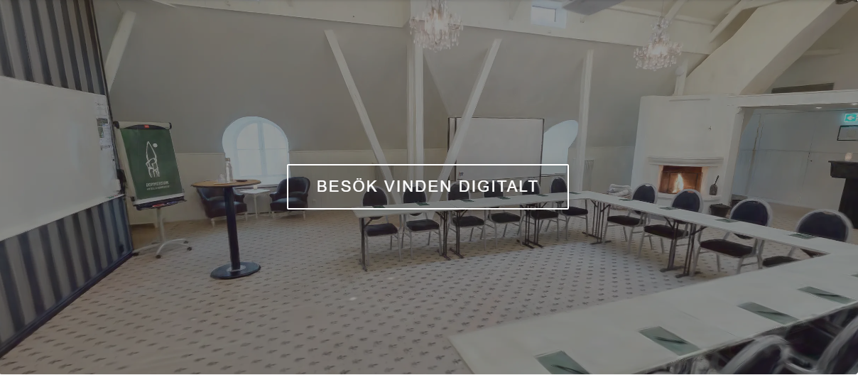 Besök Vinden digitalt