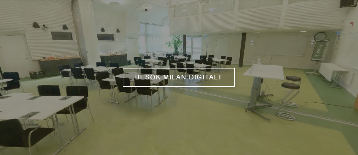Besök Milan digitalt