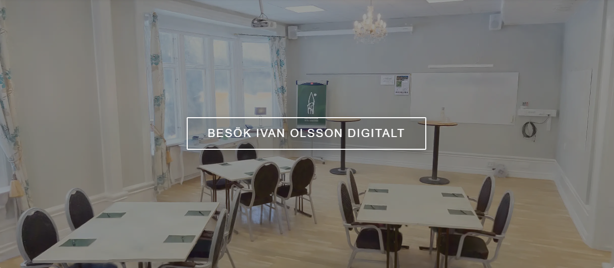 Besök Ivan Olsson digitalt