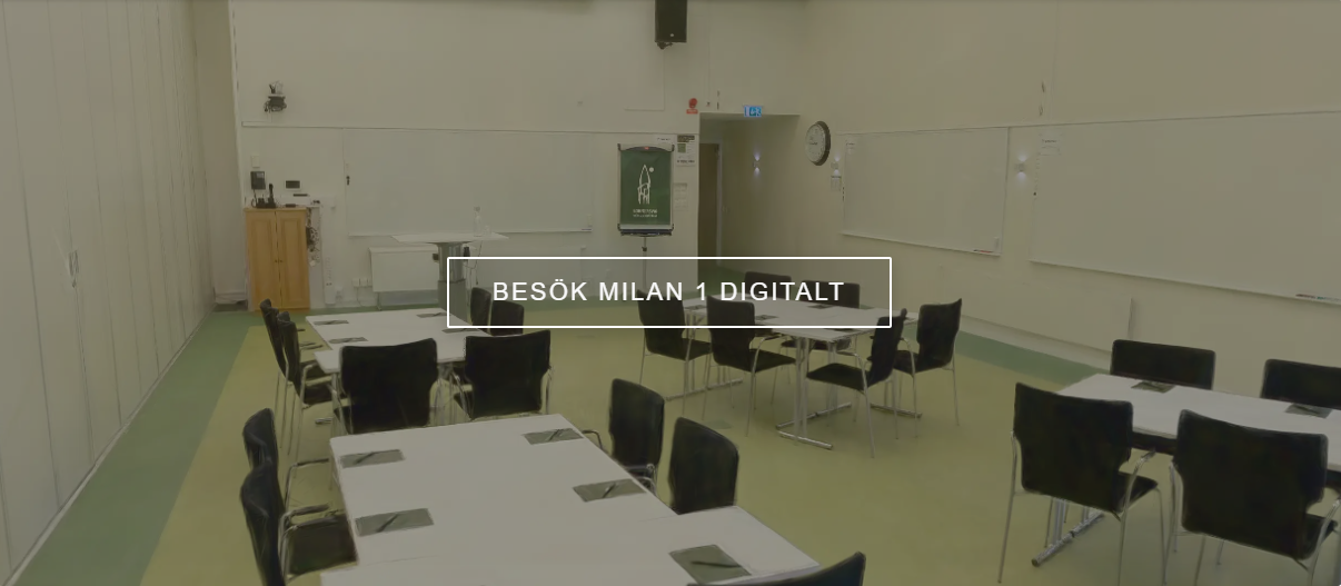 Besök Milan 1 digitalt