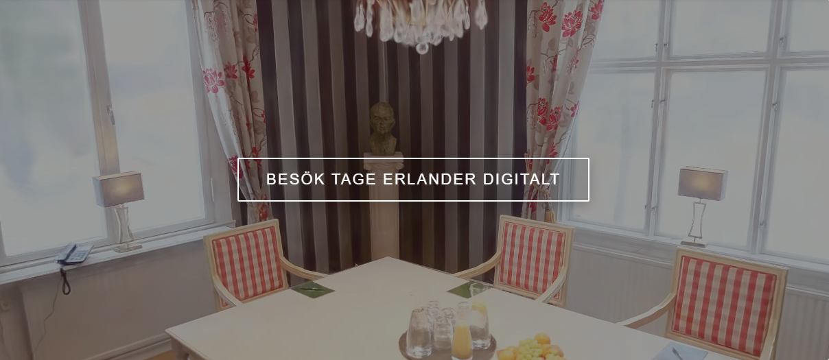 Besök Tage Erlander digitalt